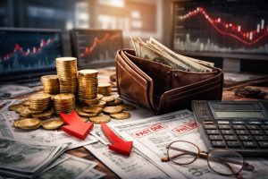 Why Many Profitable Businesses Still Run Out of Cash?