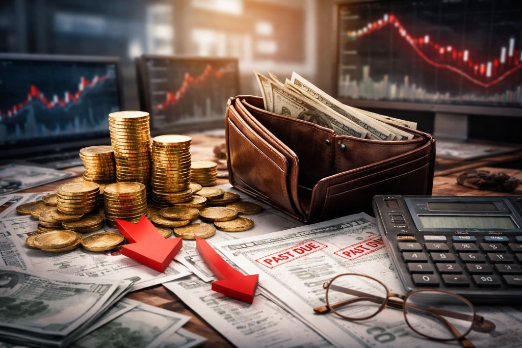 Why Many Profitable Businesses Still Run Out of Cash?