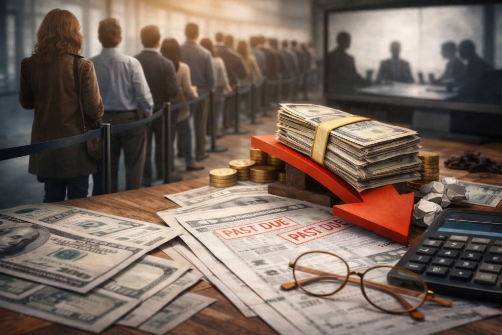 More Customers Doesn’t Always Fix Money Problems