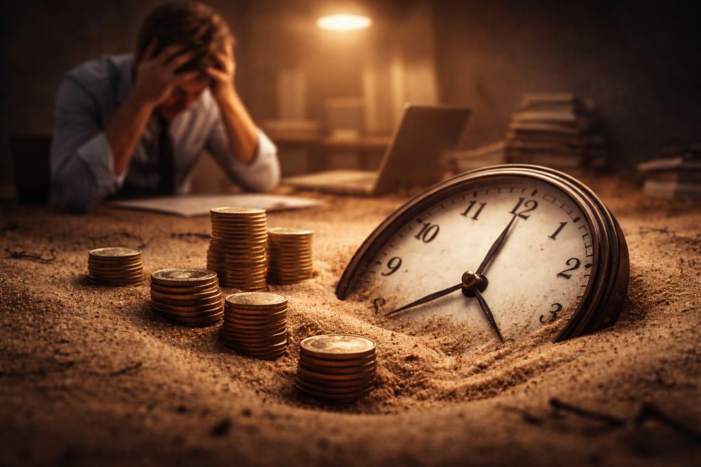 The Hidden Costs That Slowly Kill Businesses